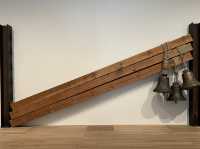 London Art Escape 🎨 at zero cost