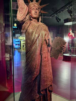 콜마르의 초콜릿 박물관