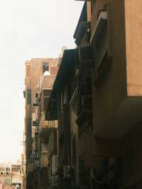 신의 그림자가 드리워진 루xor의 회랑 🇪🇬