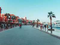 Hurghada – Egypt’s Red Sea Paradise