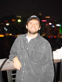 🇭🇰🌆 Гонконг — вертикальный Владивосток?