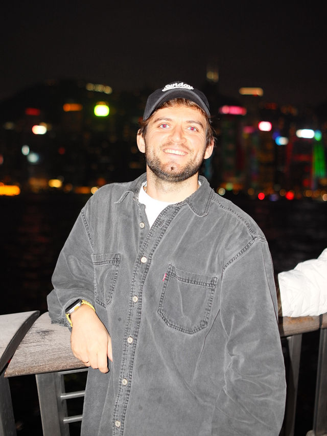 🇭🇰🌆 Гонконг — вертикальный Владивосток? 🇭🇰🌆 Гонконг — вертикальный Владивосток?