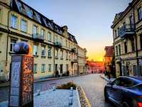 Autumn Dreamscape🍁