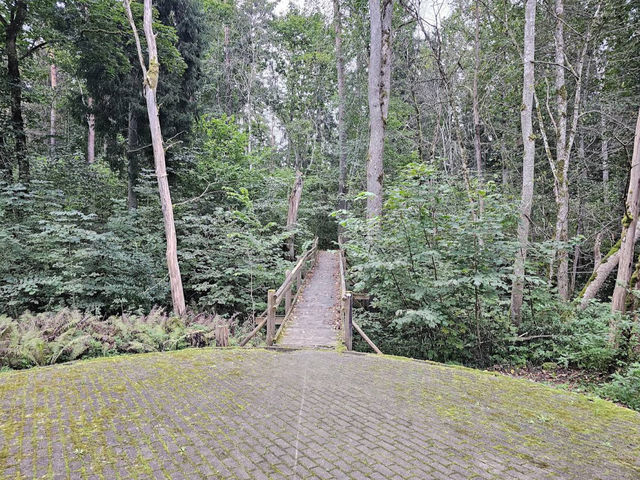 Gauja National Park Gaujas Nacionālais parks