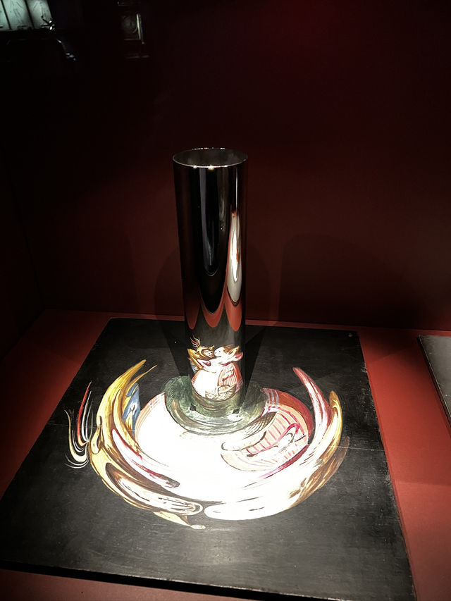 Step Back in Time at Historisches Museum Basel! 🇨🇭 Step Back in Time at Historisches Museum Basel! 🇨🇭