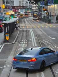 Гонконг: город, где будущее выросло из джунглей