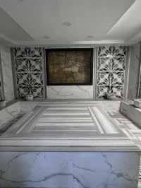 Pamukkale the cotton candy castle