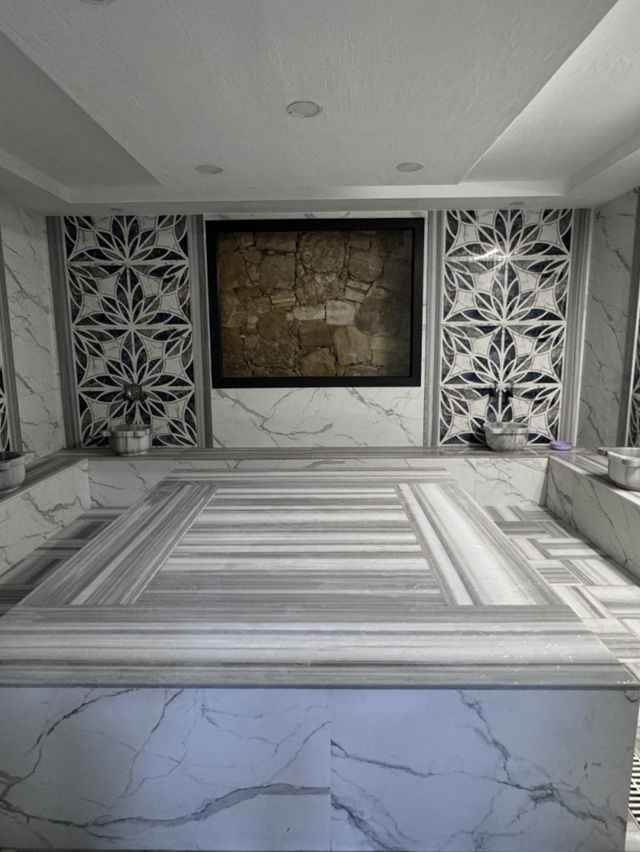 Pamukkale the cotton candy castle Pamukkale the cotton candy castle