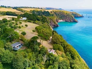 Treetop Bliss in Devon escape