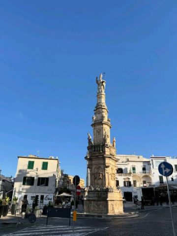 선명한 이탈리아의 매력