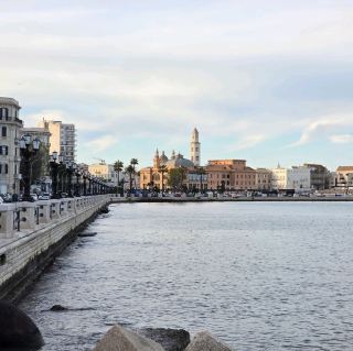 บารี: รสชาติแท้ๆ ของแคว้นปูเกลีย 🇮🇹