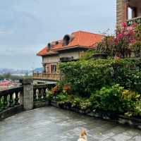 Gulangyu Island, Xiamen