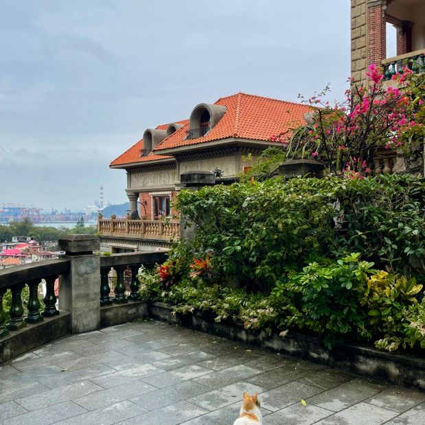 Gulangyu Island, Xiamen