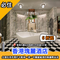 父親節好去處推介👨 