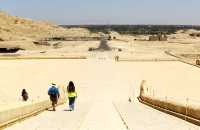 World Heritage Site:Temple of Hatshepsut