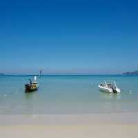 布吉芭東海灘 Patong Beach