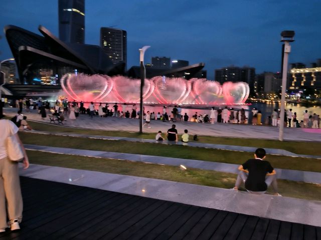 珠海大發現🎉😎😎金灣華發商都🌆🌇🌃