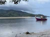 The beauty of Krabi