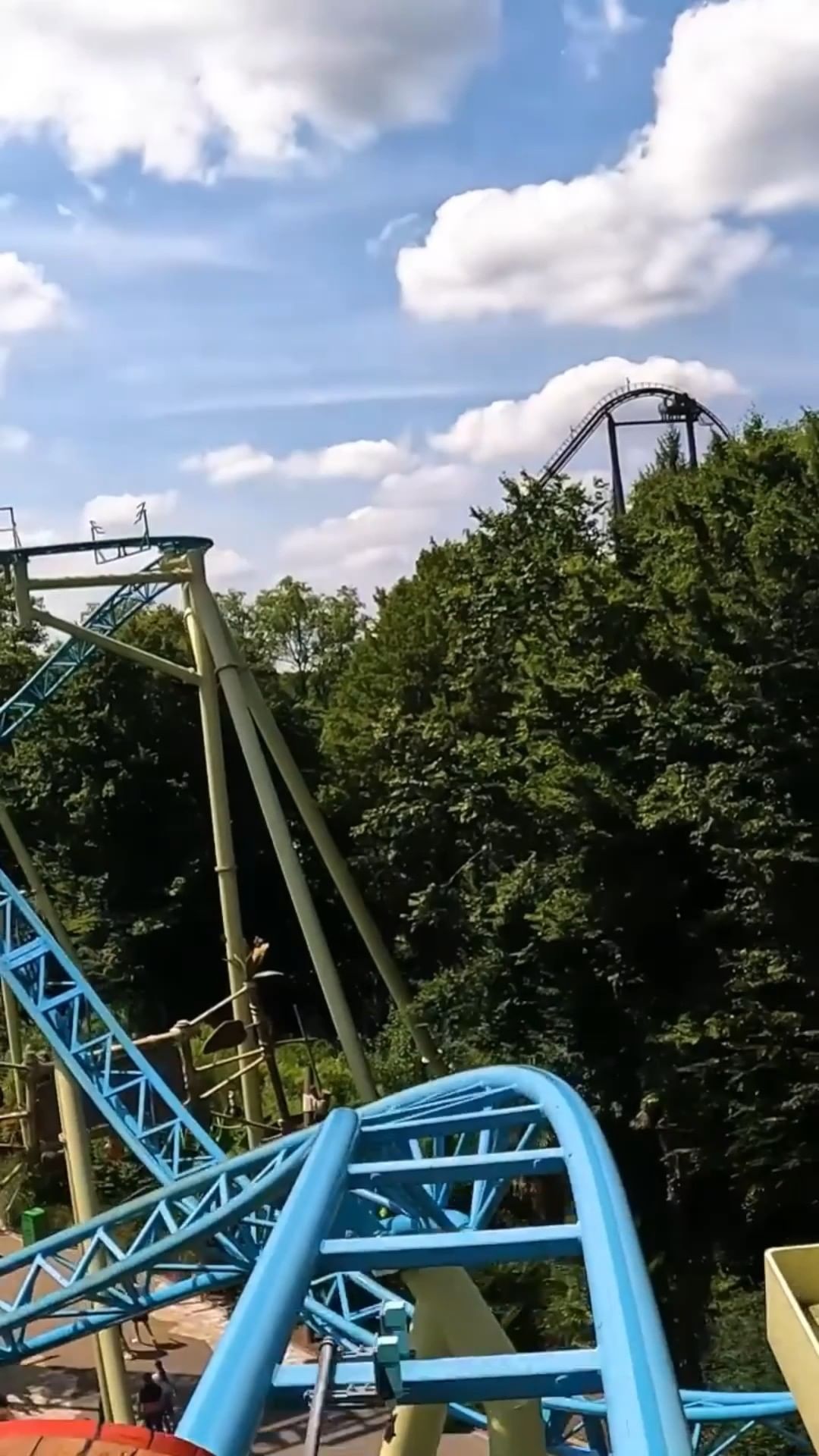 Family-friendly spot in Belgium