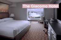 Where to Stay in Niagara Falls