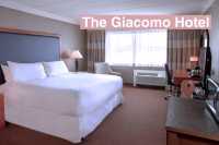 Where to Stay in Niagara Falls