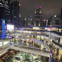 Cocopark, the beating heart of Futian 