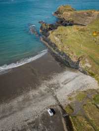 Pembrokeshire Coast Path: Popular Itinerary