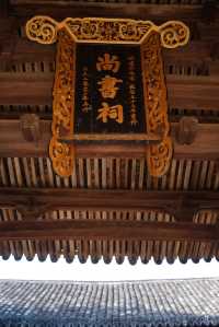 初冬的嶼北,在質樸之外,是斑斕的色彩