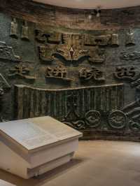 六安小眾打卡地｜一眼千年的皖西博物館