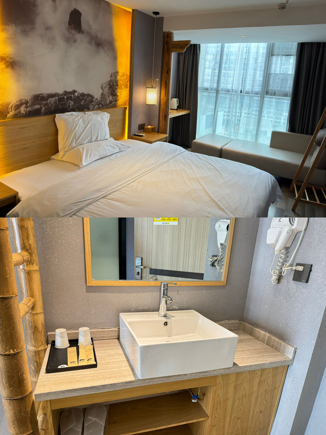 貴陽旅遊｜不踩雷酒店入住指南