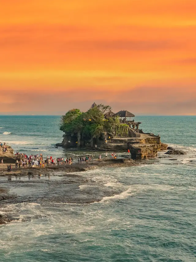 🌈 $300 to see the beauty of Bali