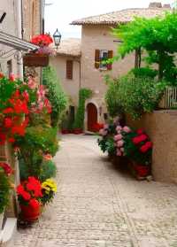 格里尼昂——法國南部最重要的文藝復興建築之一!