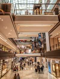 上海恆隆廣場