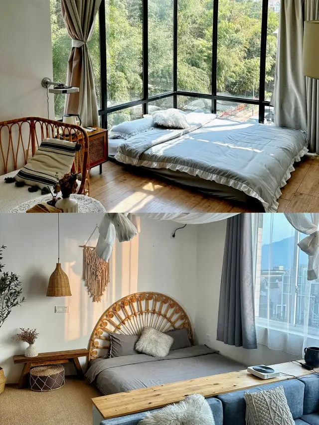 Chenzhou East River Lake| The Cat that Steals Time - A Guesthouse