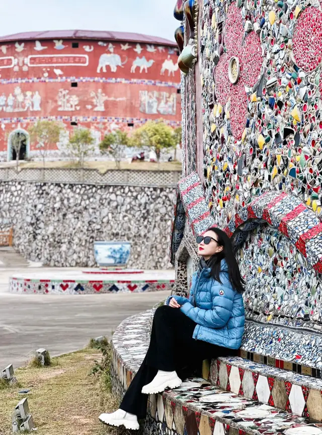 Three-day travel guide and food recommendations for Jingdezhen, Jiangxi