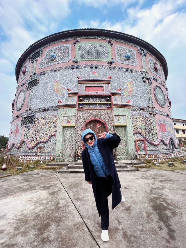 江西景德鎮三天旅遊攻略及美食推薦