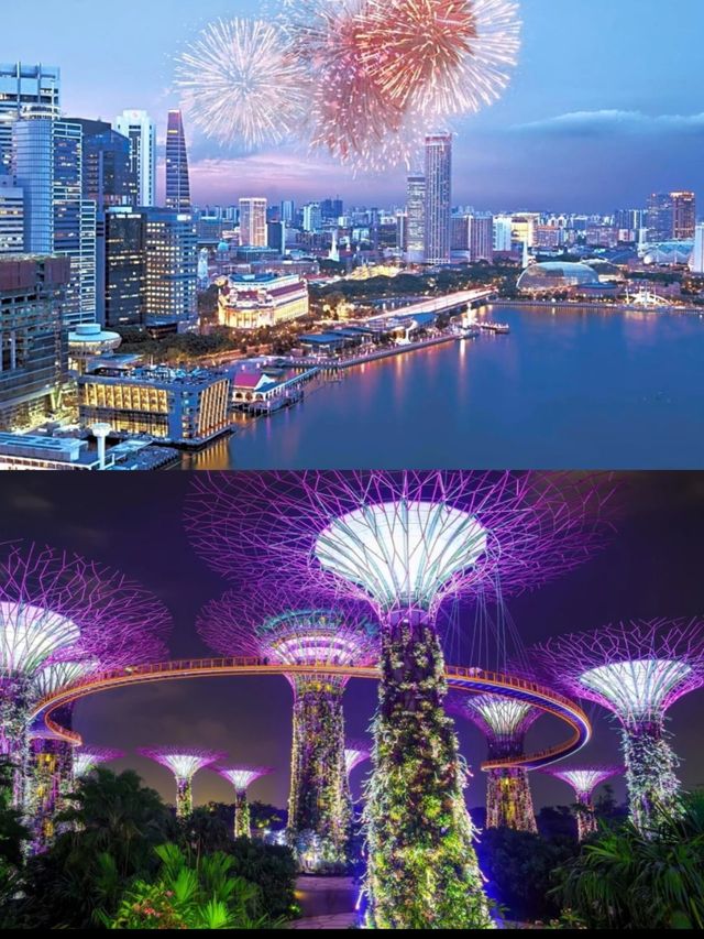 救命！！任何人來新加坡不住這家酒店我都會傷心