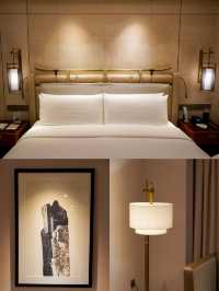 【北京中國大飯店】奇妙之旅！