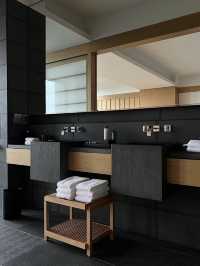 東京安缦｜寧靜的奢華中心東京城中的神級體驗