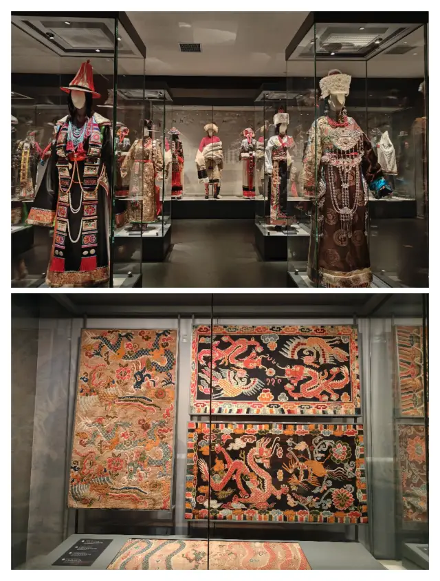 Qinghai Tibetan Culture Museum
