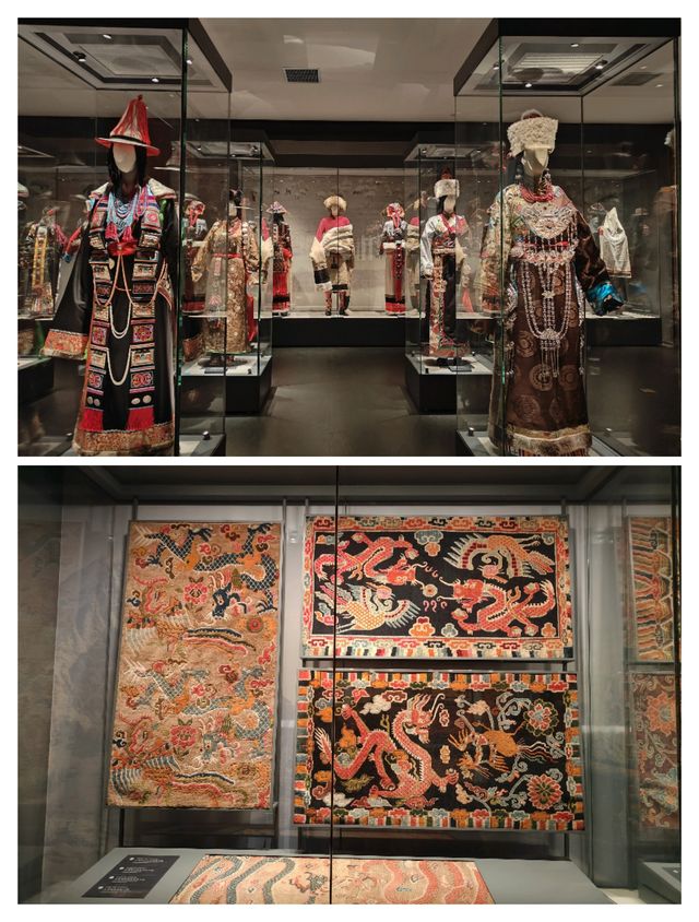青海藏文化博物館