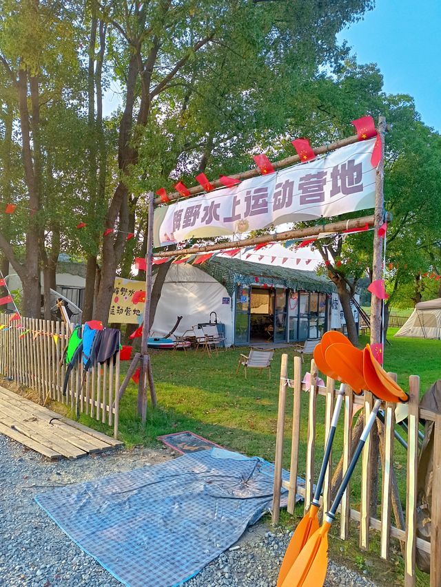 上海又有一個小眾寶藏村莊趁未火國慶快來