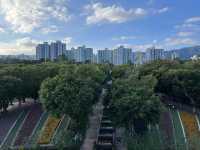 🇭🇰大埔海濱公園