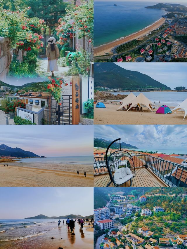 青島國慶，私藏隱藏玩法，我堵你一定不知道