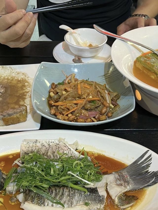 來珠海長隆不住這真的很可惜啊