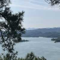 千島湖旅行攻略