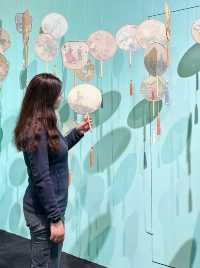 上海看展|久仰了中國畫