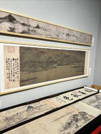 上海看展|久仰了中國畫