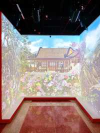 北京新展千里姻緣-中華傳統婚慶文化展太有魅力啦