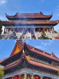 駐馬店人文‖居然是亞洲之最，比故宮太和殿規模還大！